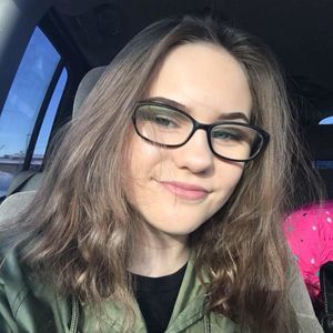 Meet your Posher, Shaylee